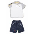 Комплект для мальчика Навигация р-р 98-116 Garden baby 42089-03